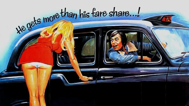 Adventures of a Taxi Driver image