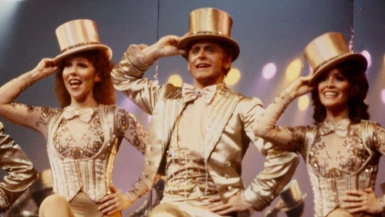 Baryshnikov on Broadway image