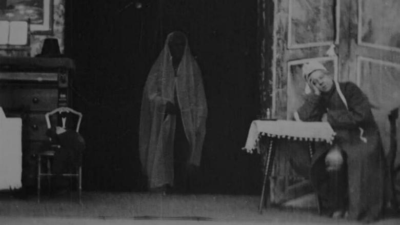 Scrooge; or Marley's Ghost image