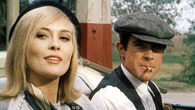 Bonnie and Clyde image