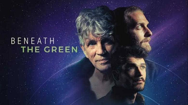 Beneath the Green image