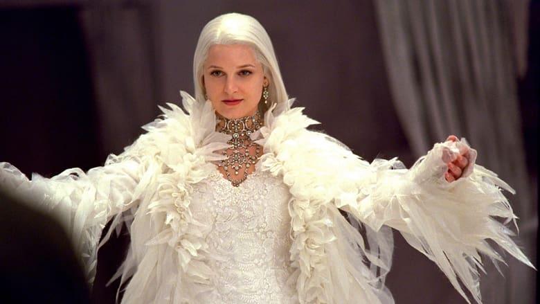 Snow Queen image