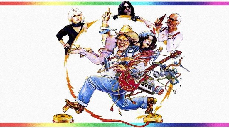 Roadie image