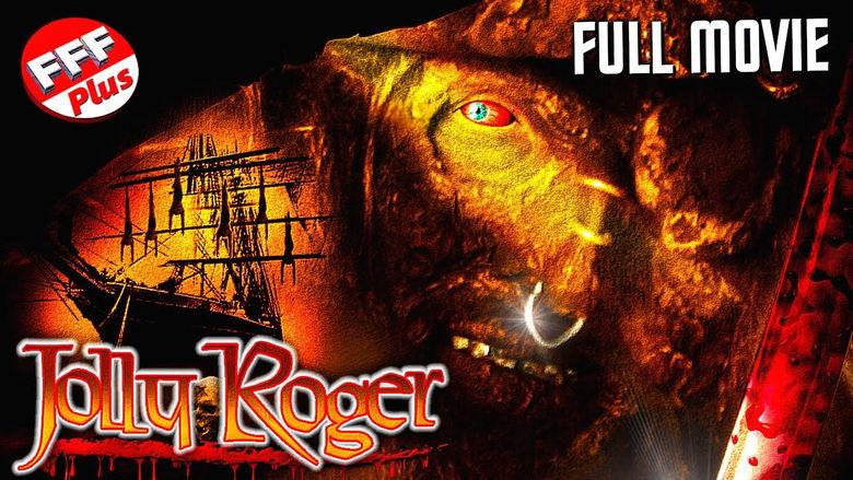 Jolly Roger: Massacre at Cutter's Cove image