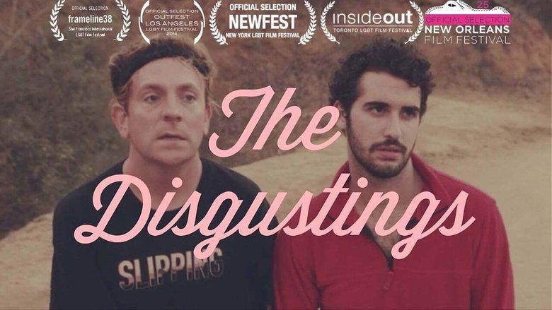 The Disgustings image