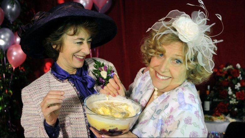 Ladies of Letters image
