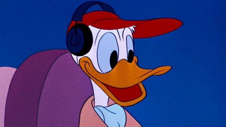 Test Pilot Donald image