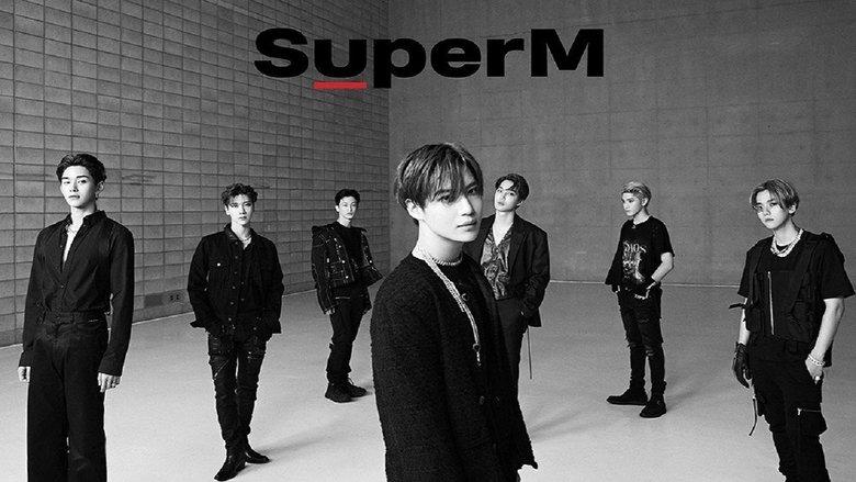 SuperM : Live From Capitol Records in Hollywood image