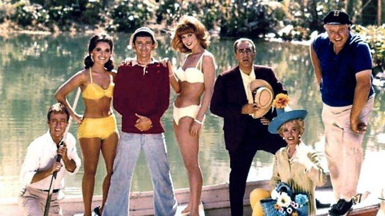 Rescue from Gilligan's Island image