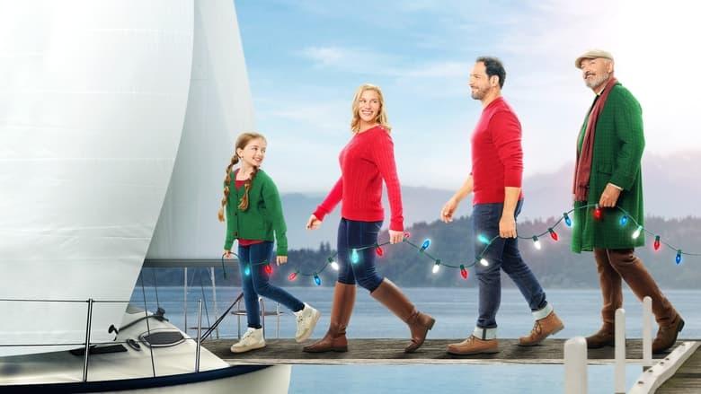 Christmas Sail image