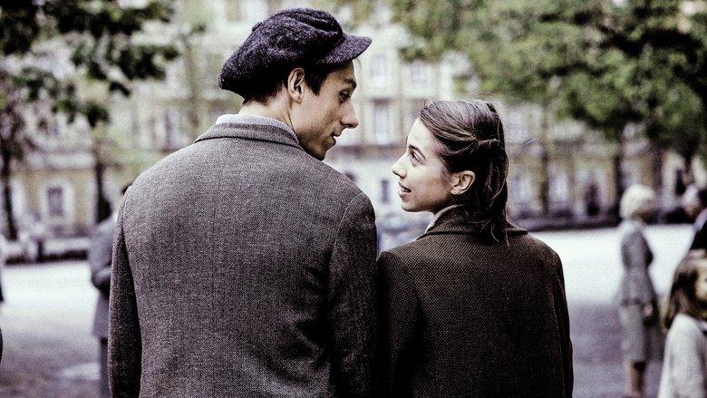 Marek Edelman… And There Was Love in the Ghetto image