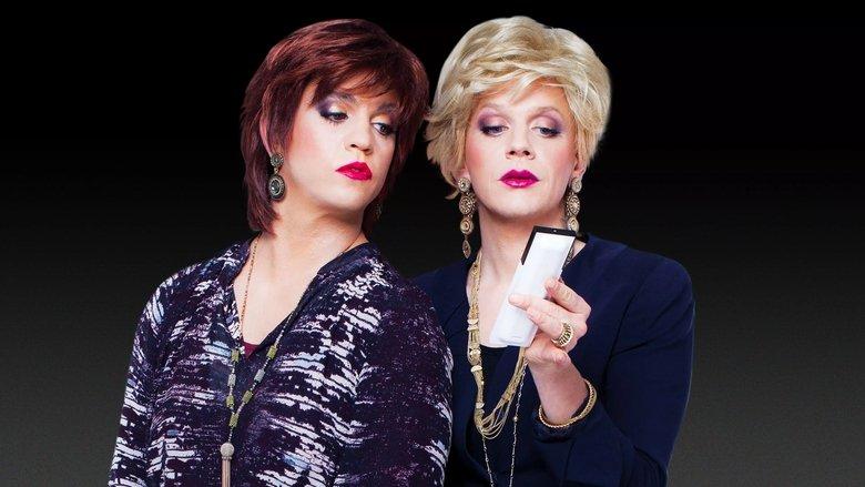 Catherine et Liliane image