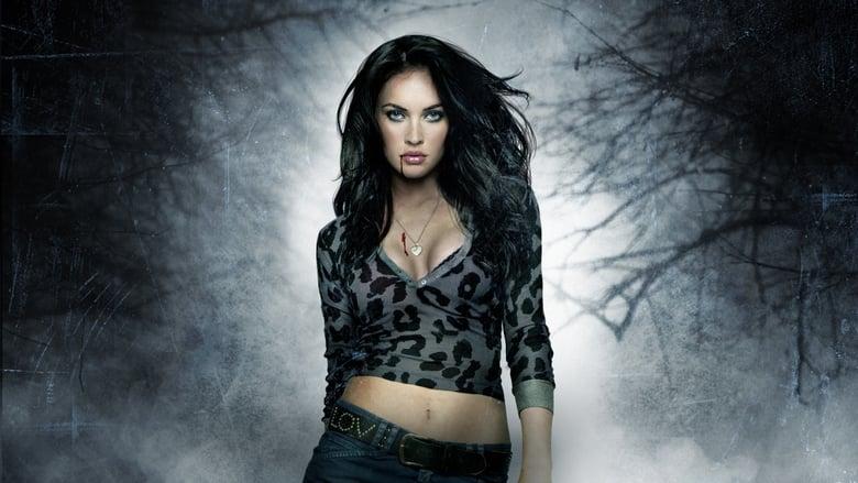 Jennifer's Body image