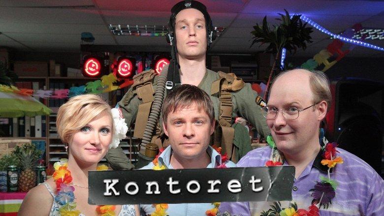 Kontoret image