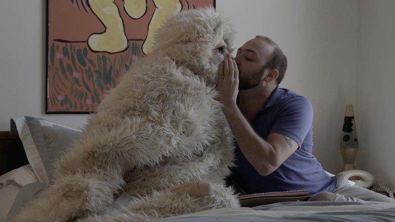Yeti: A Love Story image
