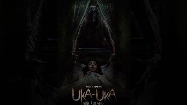 Uka-Uka The Movie: Nini Tulang image