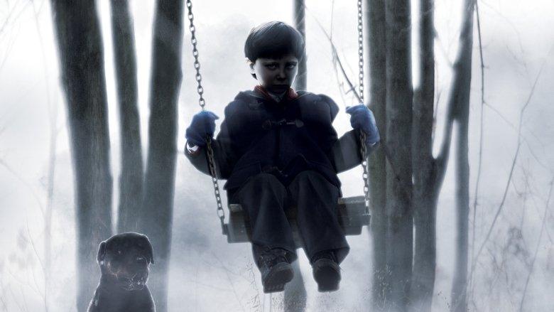 The Omen image