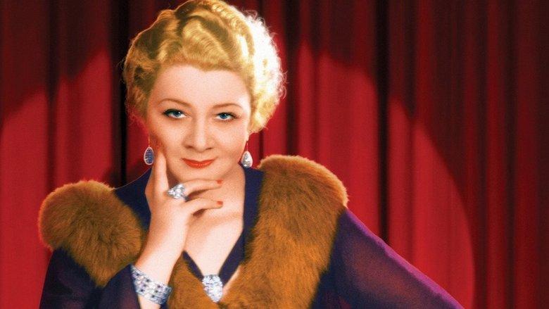 The Outrageous Sophie Tucker image