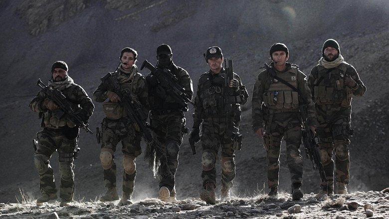 Special Forces image