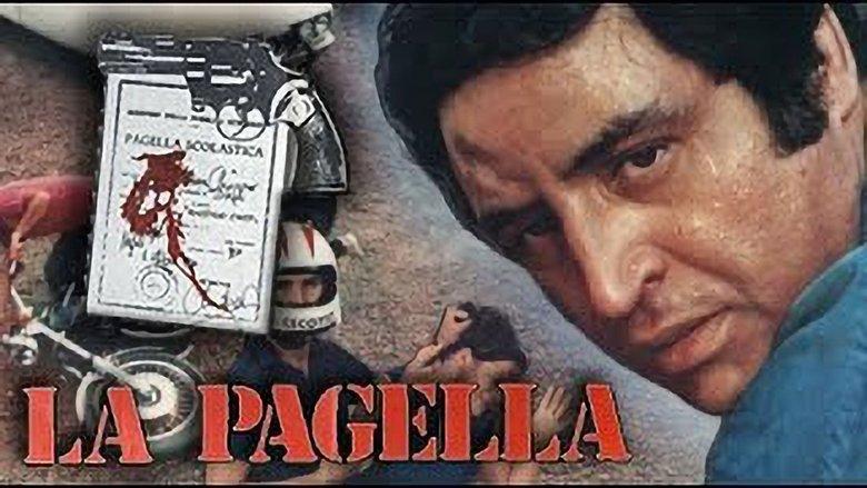 La pagella image