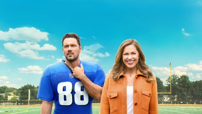 Fourth Down and Love image