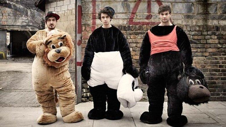 The Midnight Beast image