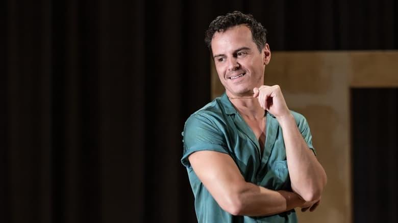 National Theatre Live: Vanya image
