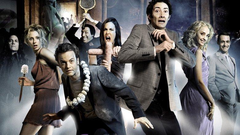 Vampire Party image