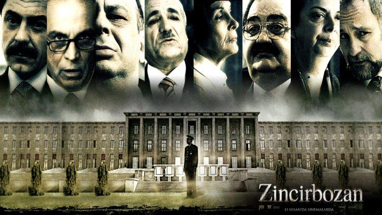 Zincirbozan image