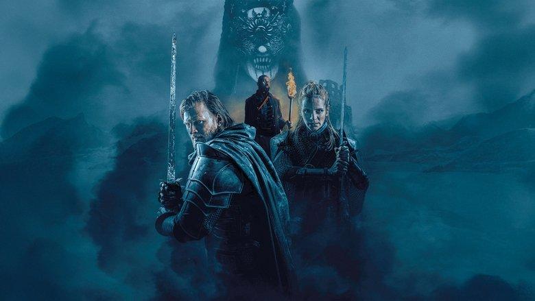 A Knight's War image
