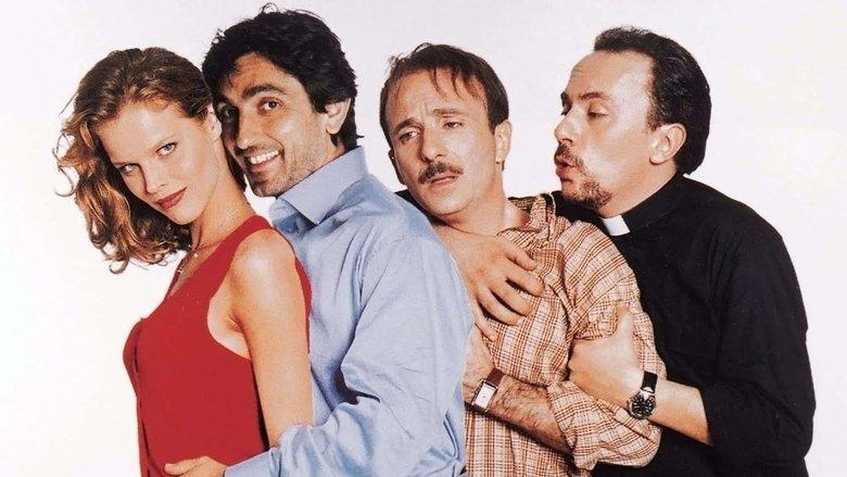 My Best Friend's Wife image