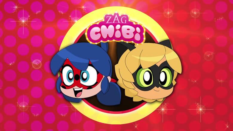 Miraculous: Chibi image