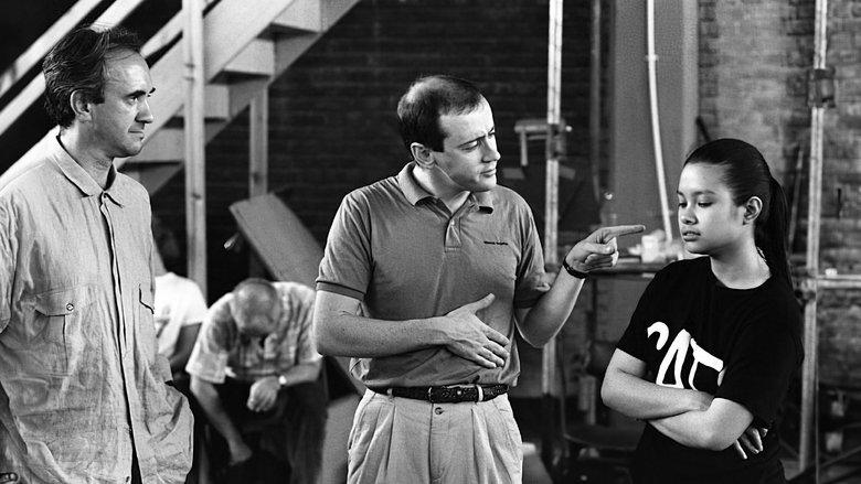 The Heat Is On: The Making of Miss Saigon image