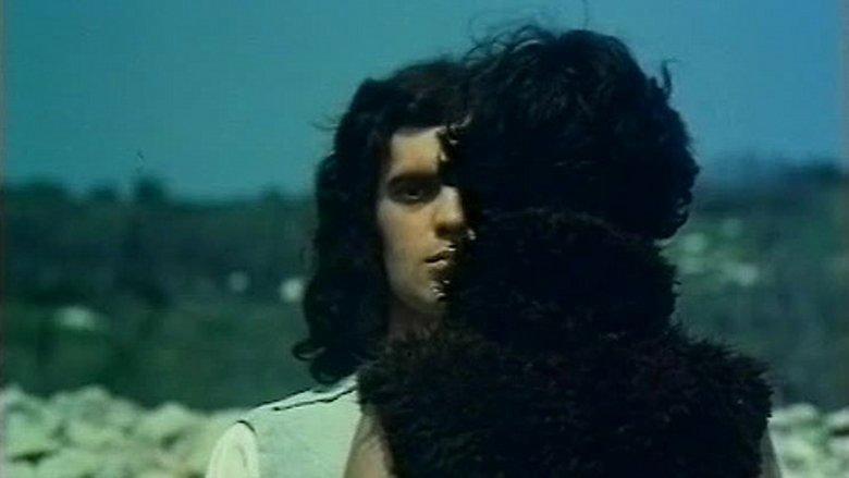 The Truth About the Imaginary Passion of an Unknown image