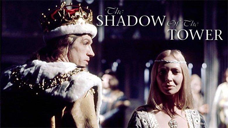 The Shadow of the Tower image