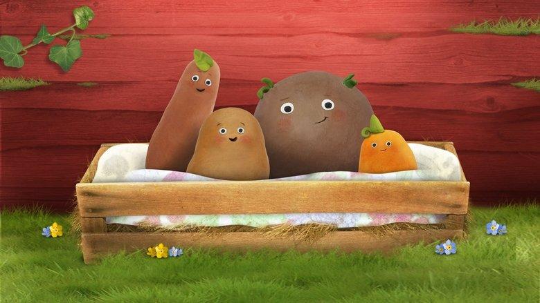 Meet the Small Potatoes image