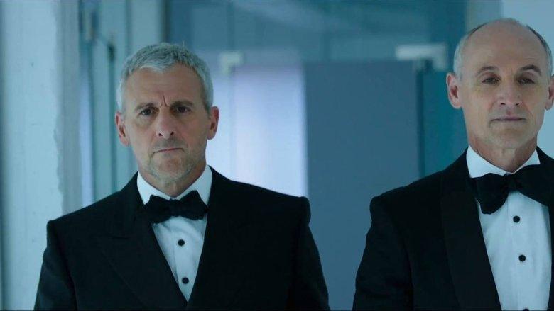 Bon Cop Bad Cop 2 image