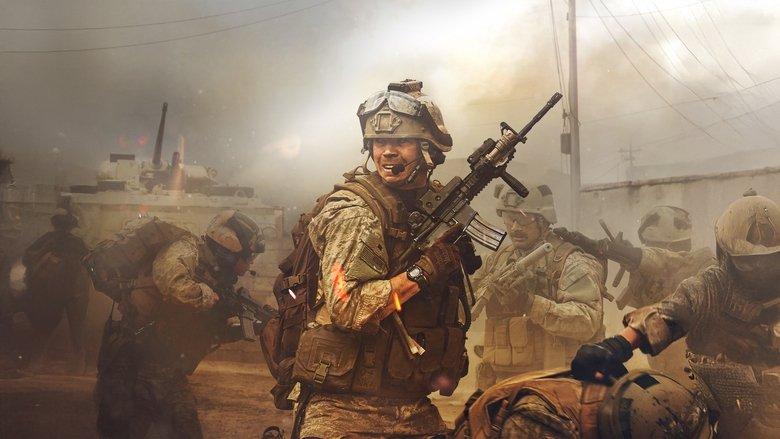 Warfare image