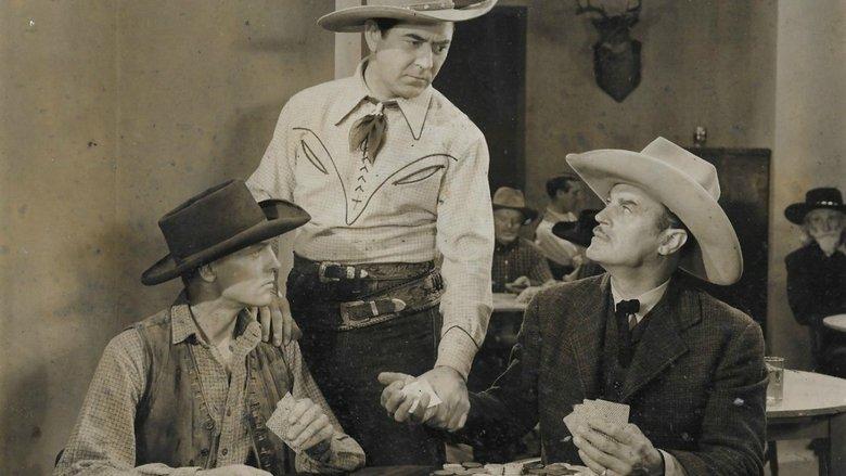 Outlaws of Stampede Pass image