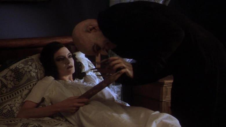 Shadow of the Vampire image