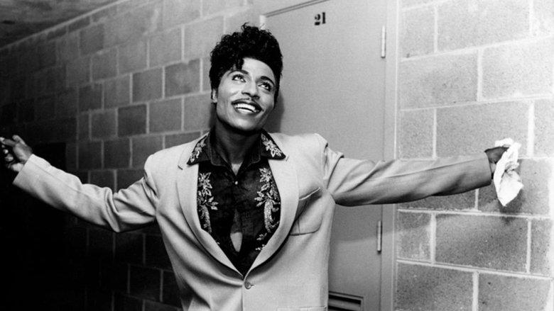 Little Richard: King and Queen of Rock 'n' Roll image