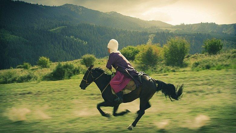 Queen of the Mountains image