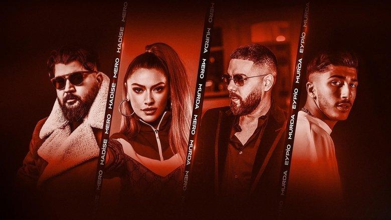 O Ses Türkiye Rap image