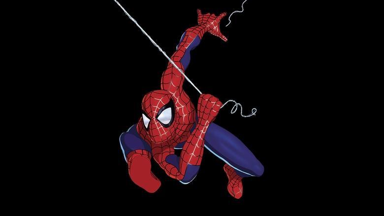 Spider-Man: The New Animated Series image