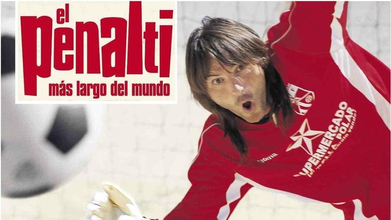 The Longest Penalty Shot in the World image