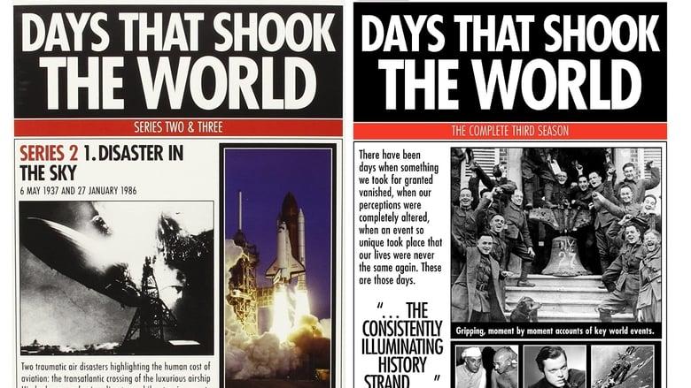 Days That Shook the World image