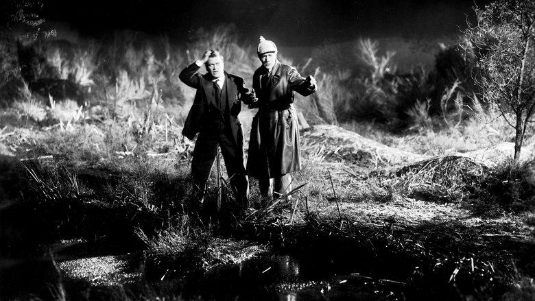 The Hound of the Baskervilles image