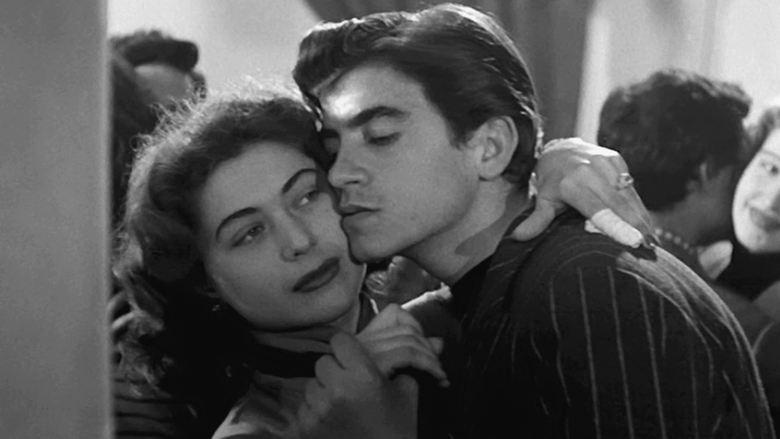 Love in the City image