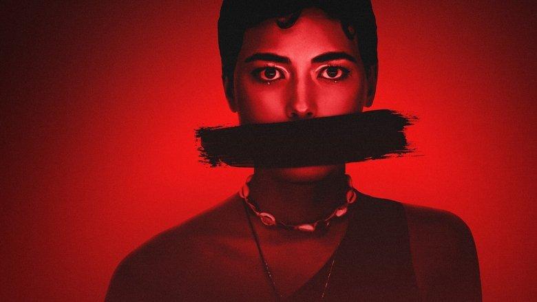 Colors of Evil: Red image