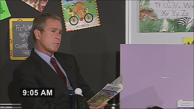 Fahrenheit 9/11 image